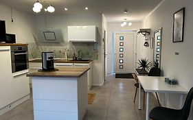 Apartment am Deister